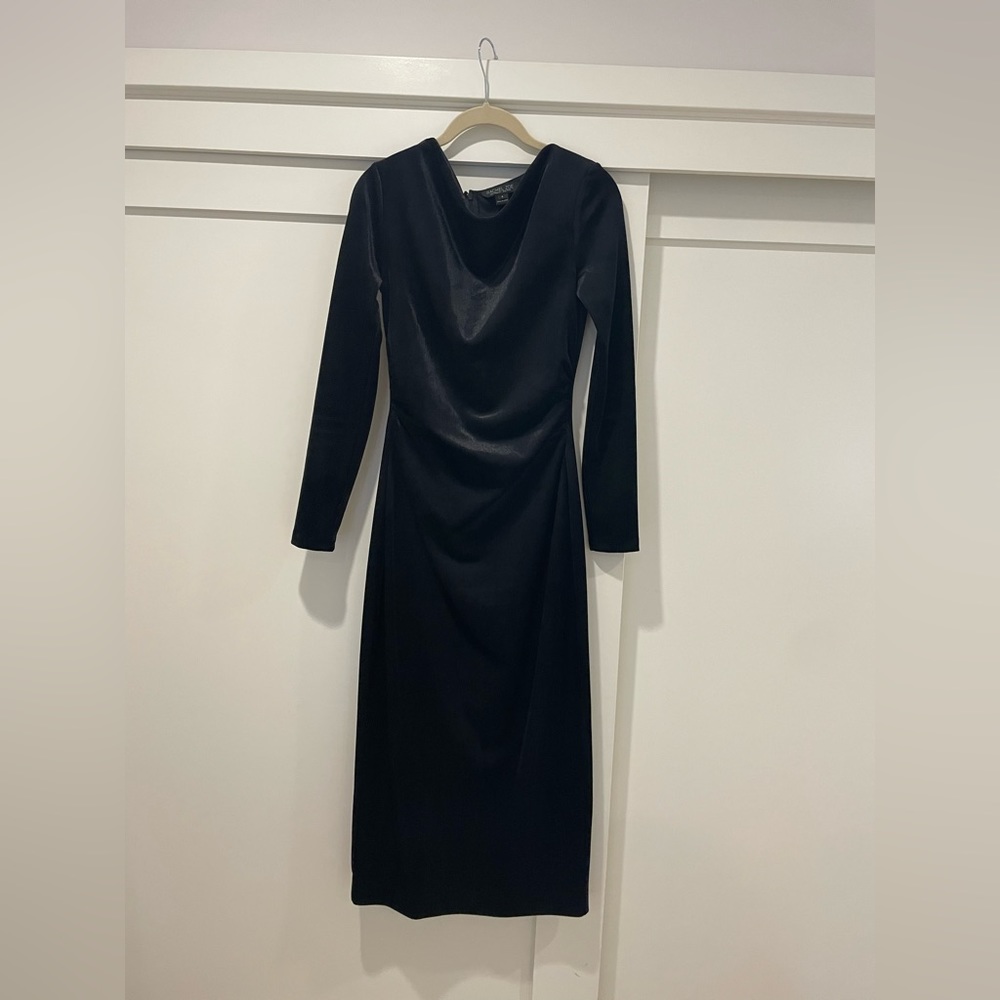 Rachel Zoe thin corduroy dress size 4